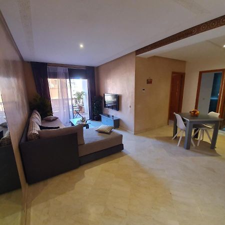 Charming Marrakech Apartement Marrakesh Exterior photo