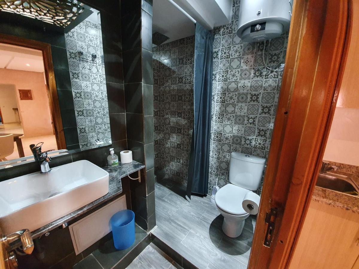 Charming Marrakech Apartement Marrakesh Exterior photo