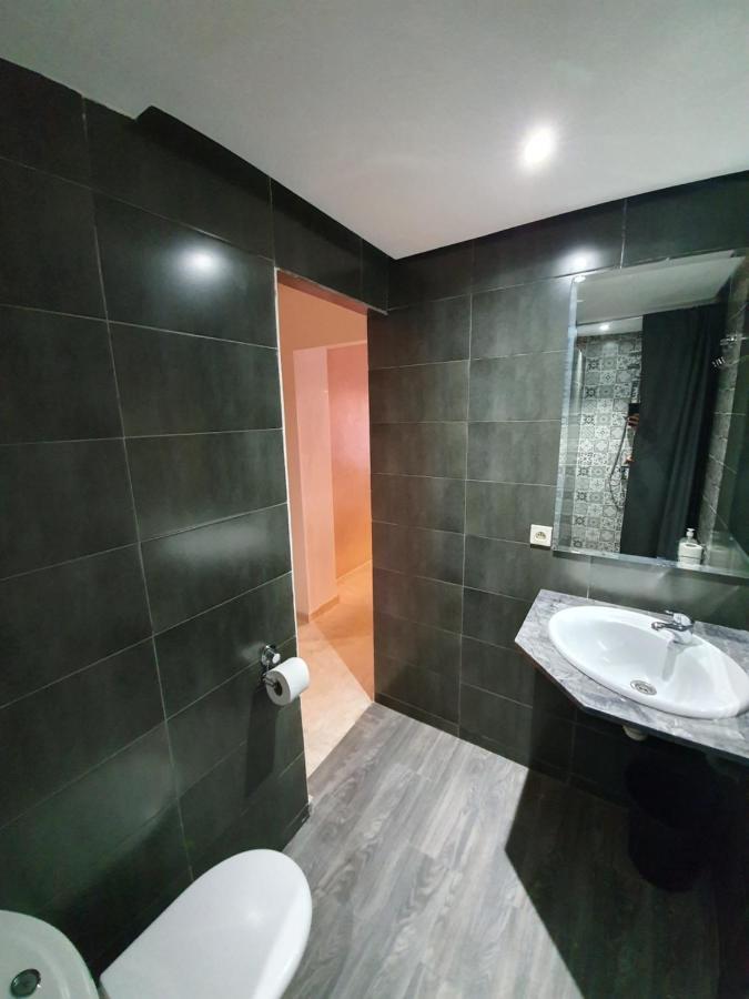 Charming Marrakech Apartement Marrakesh Exterior photo
